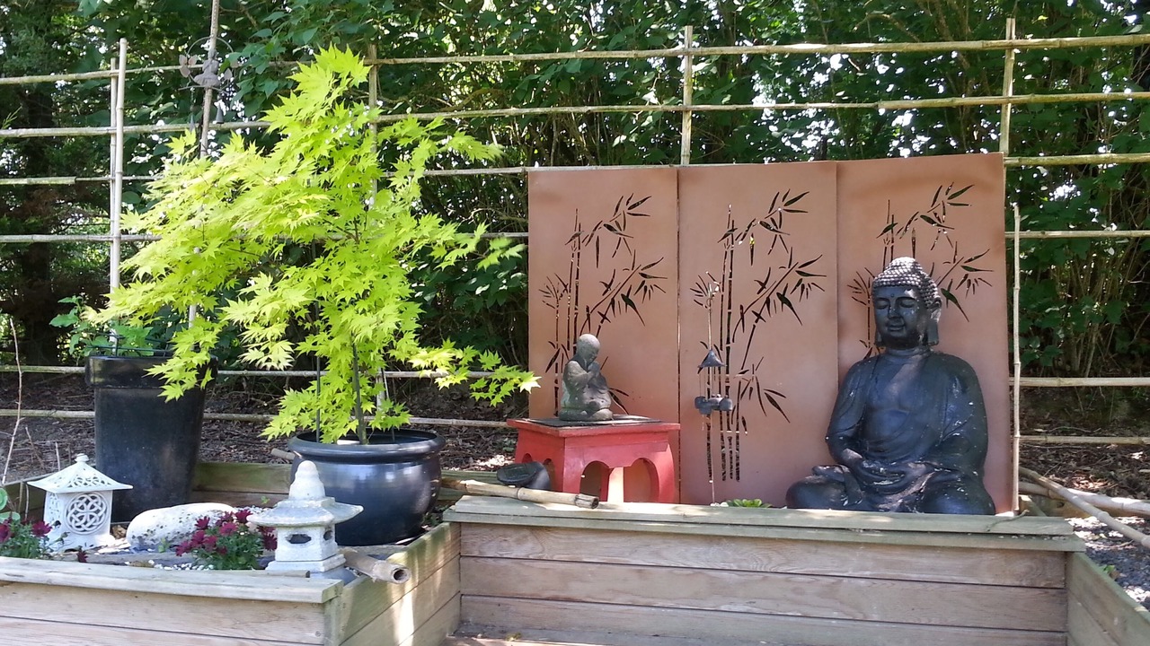 Photo of Outdoor in Le Louroux-Beconnais