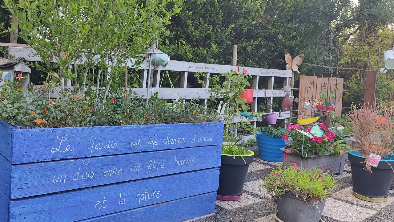 Photo of Outdoor in Le Louroux-Beconnais