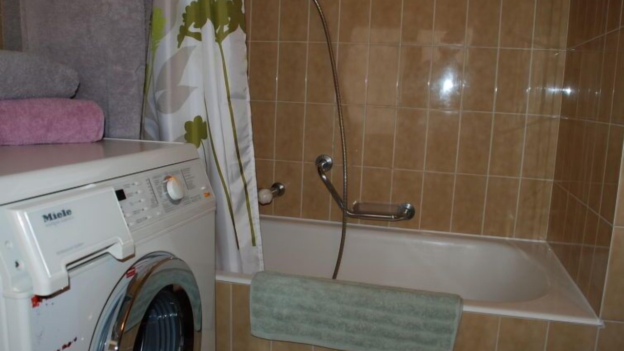 Photo of Bathroom in Muralto