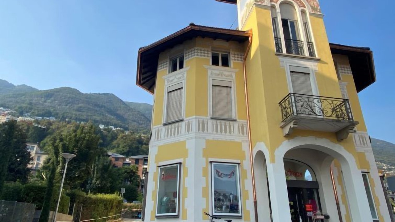Photo of Others in Muralto