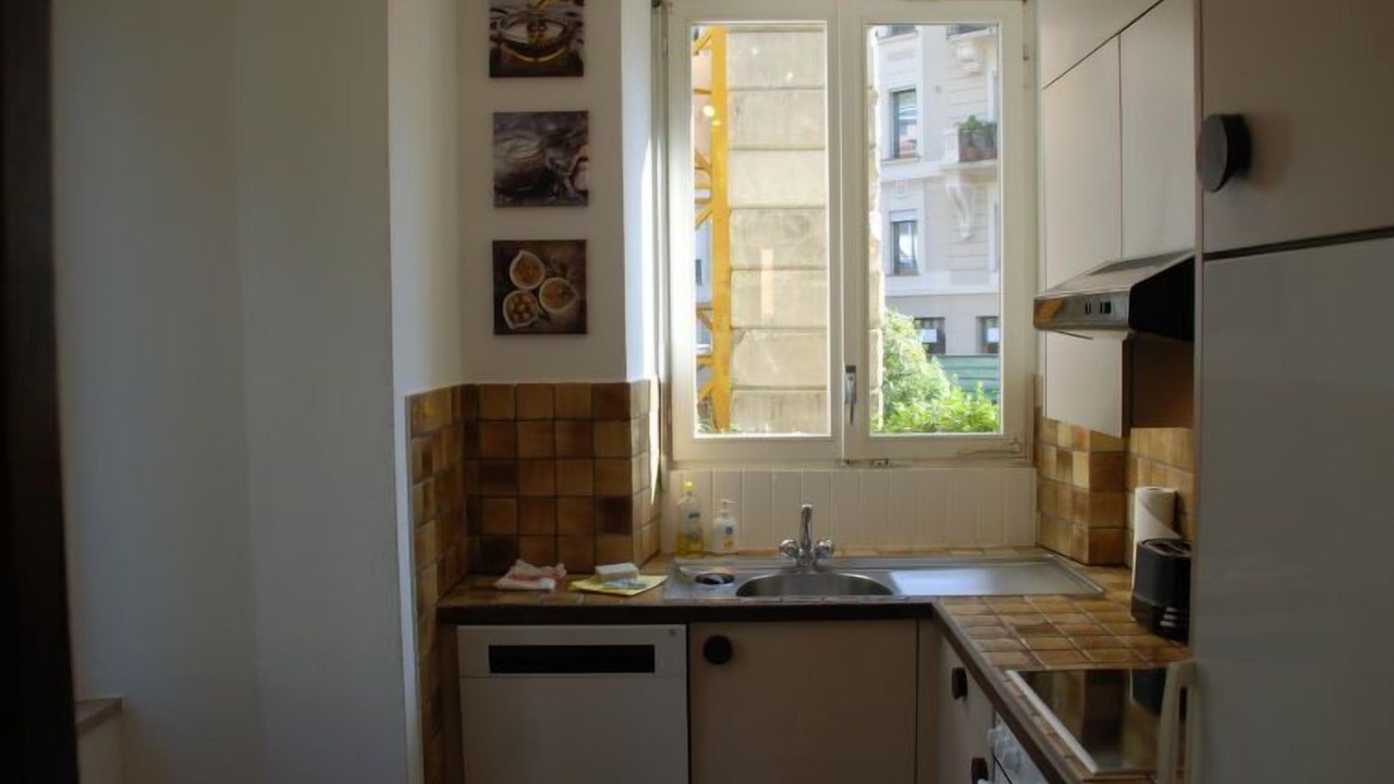 Photo of Bedroom in Muralto