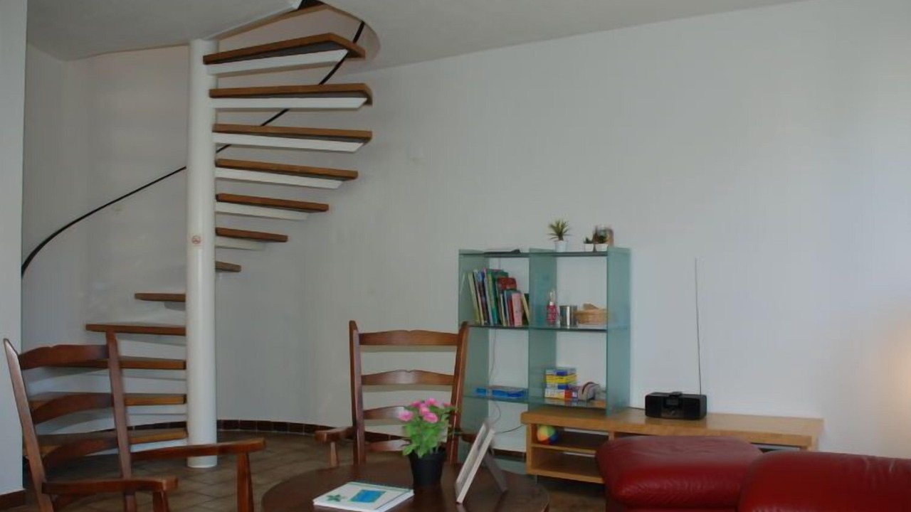 Photo of Livingroom in Muralto