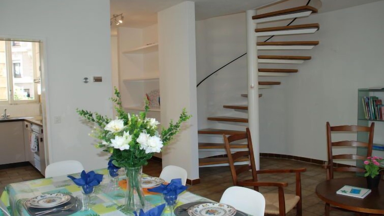 Photo of Bedroom in Muralto