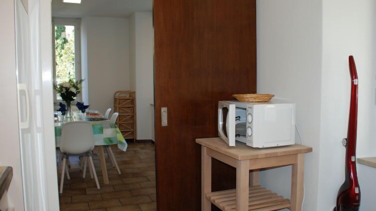 Photo of Bedroom in Muralto