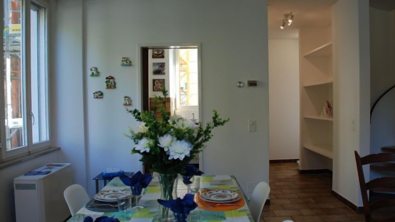 Photo of Bedroom in Muralto