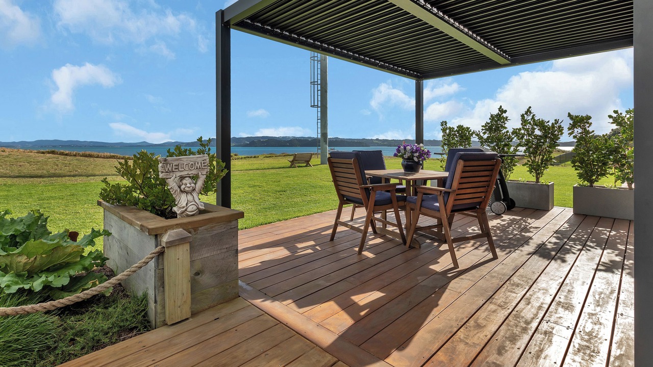 Photo of Outdoor in One Tree Point