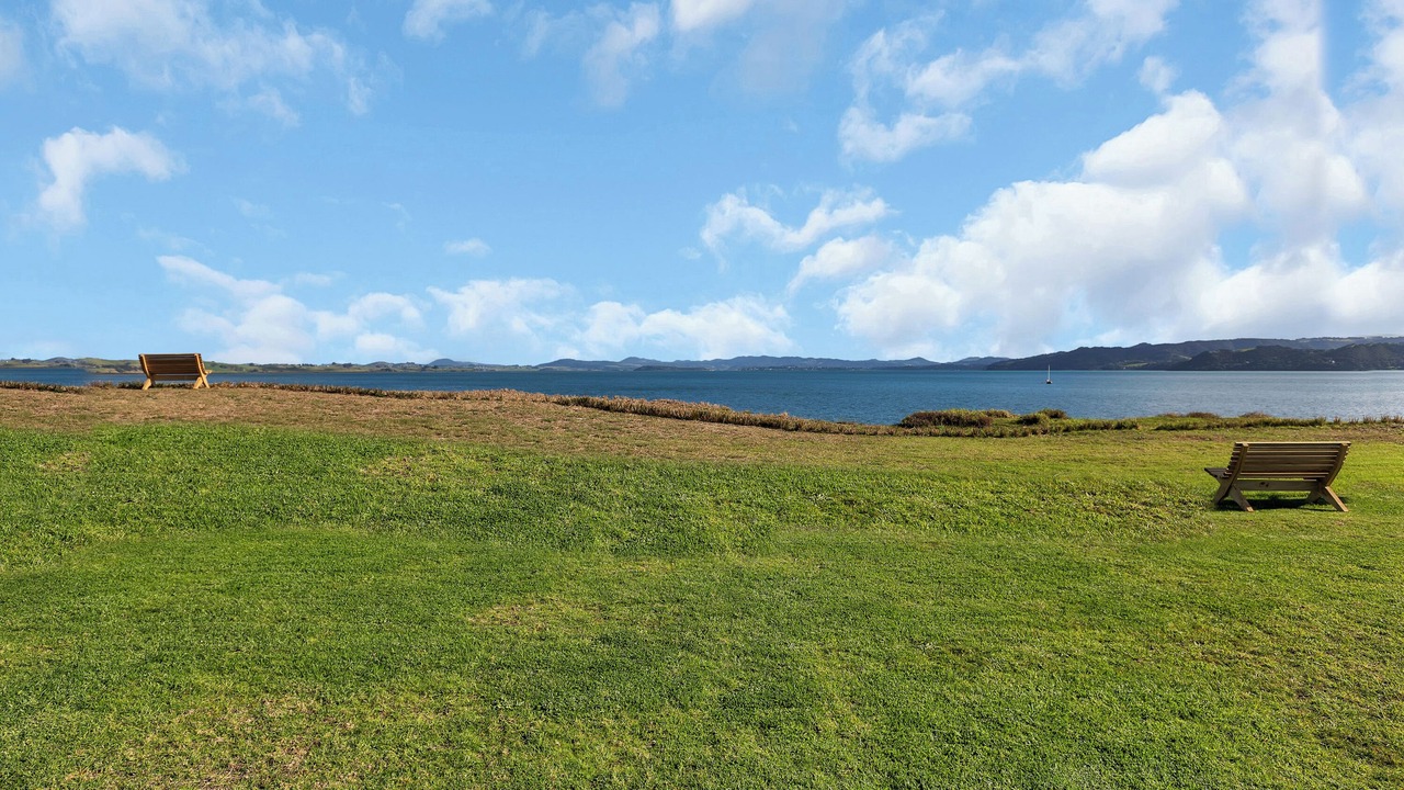 Photo of Outdoor in One Tree Point