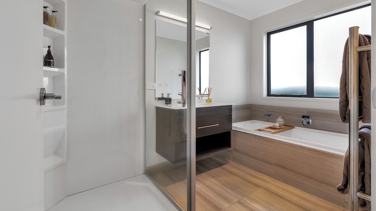 Photo of Bathroom in One Tree Point