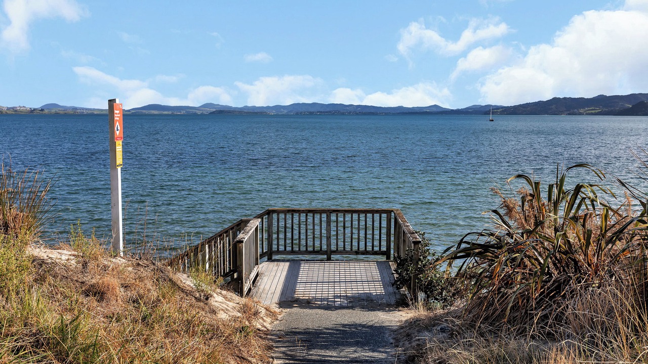 Photo of Outdoor in One Tree Point