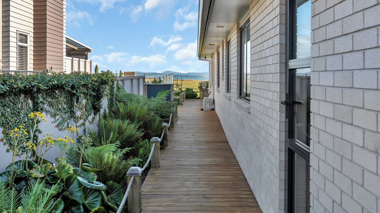 Photo of Outdoor in One Tree Point