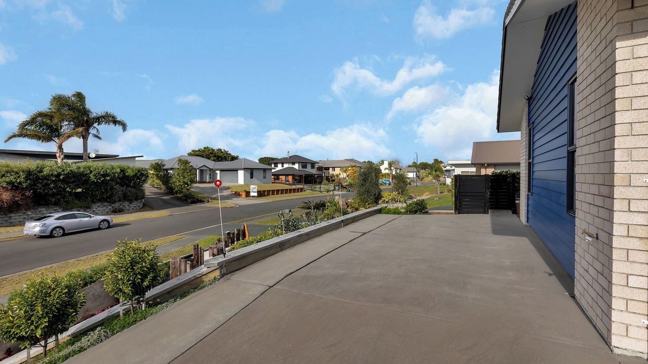 Photo of Outdoor in One Tree Point