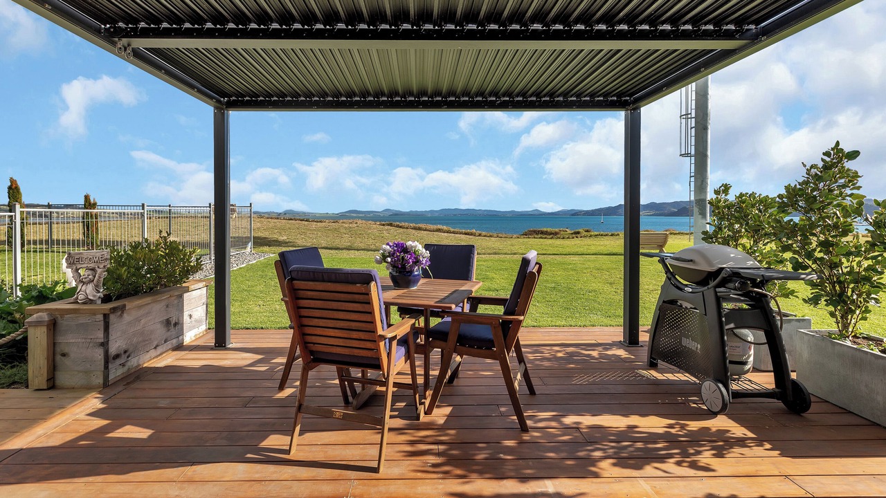 Photo of Outdoor in One Tree Point