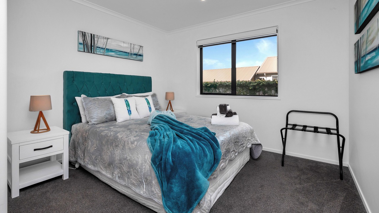 Photo of Bedroom in One Tree Point