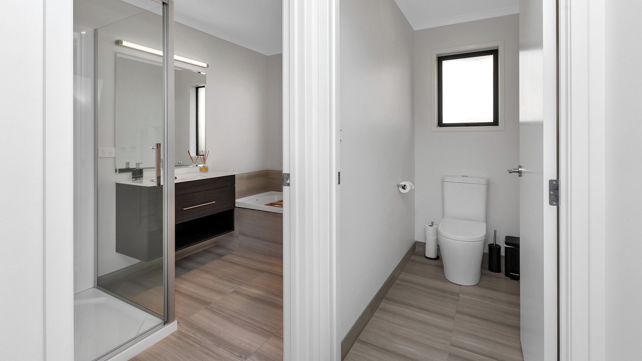 Photo of Bathroom in One Tree Point