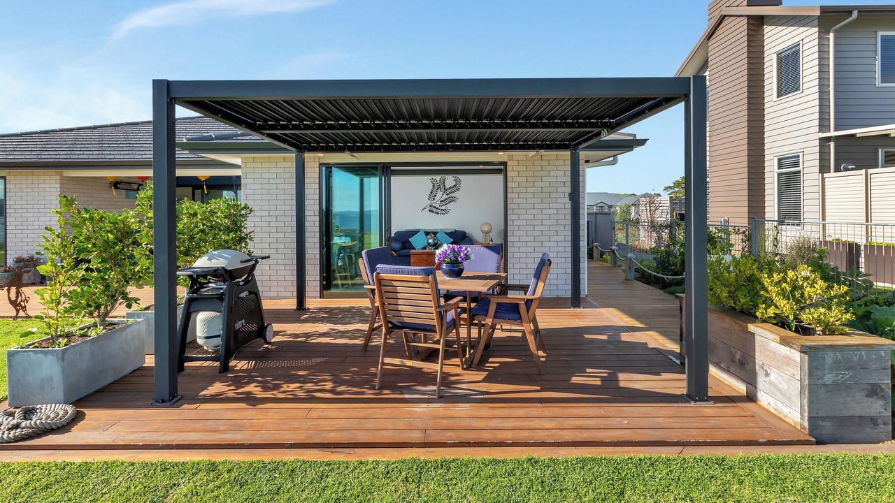 Photo of Outdoor in One Tree Point