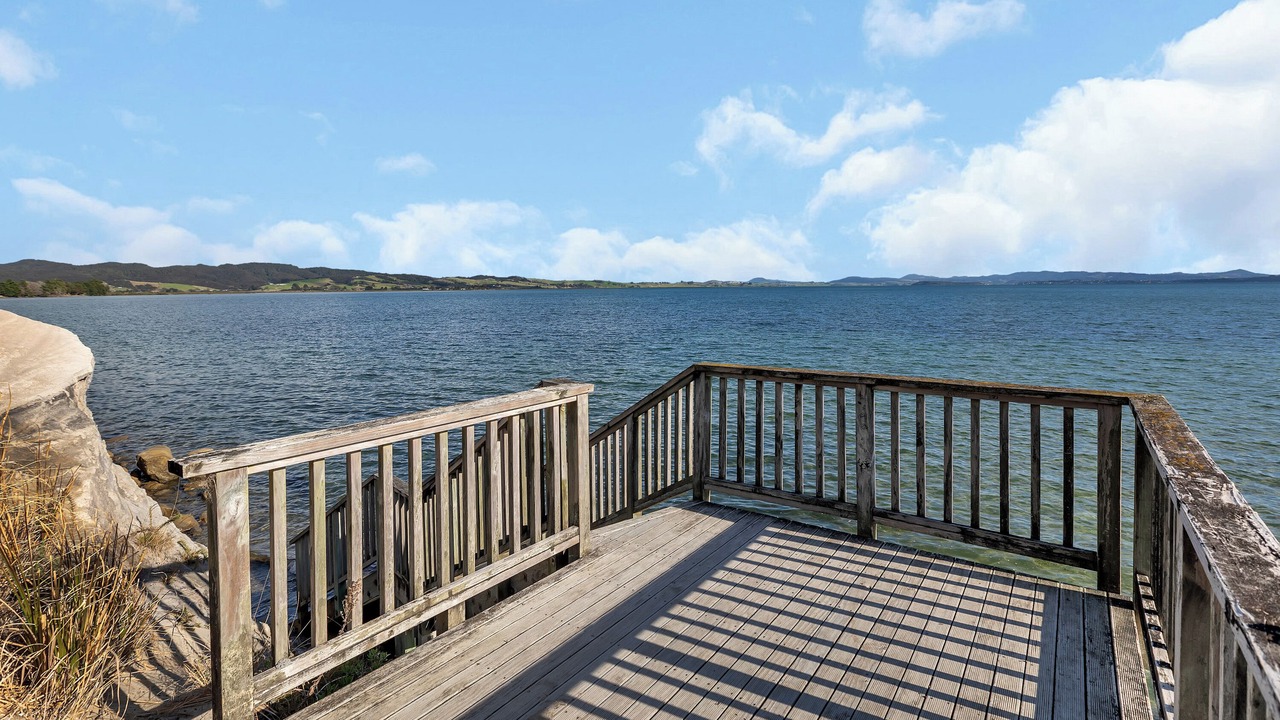 Photo of Outdoor in One Tree Point