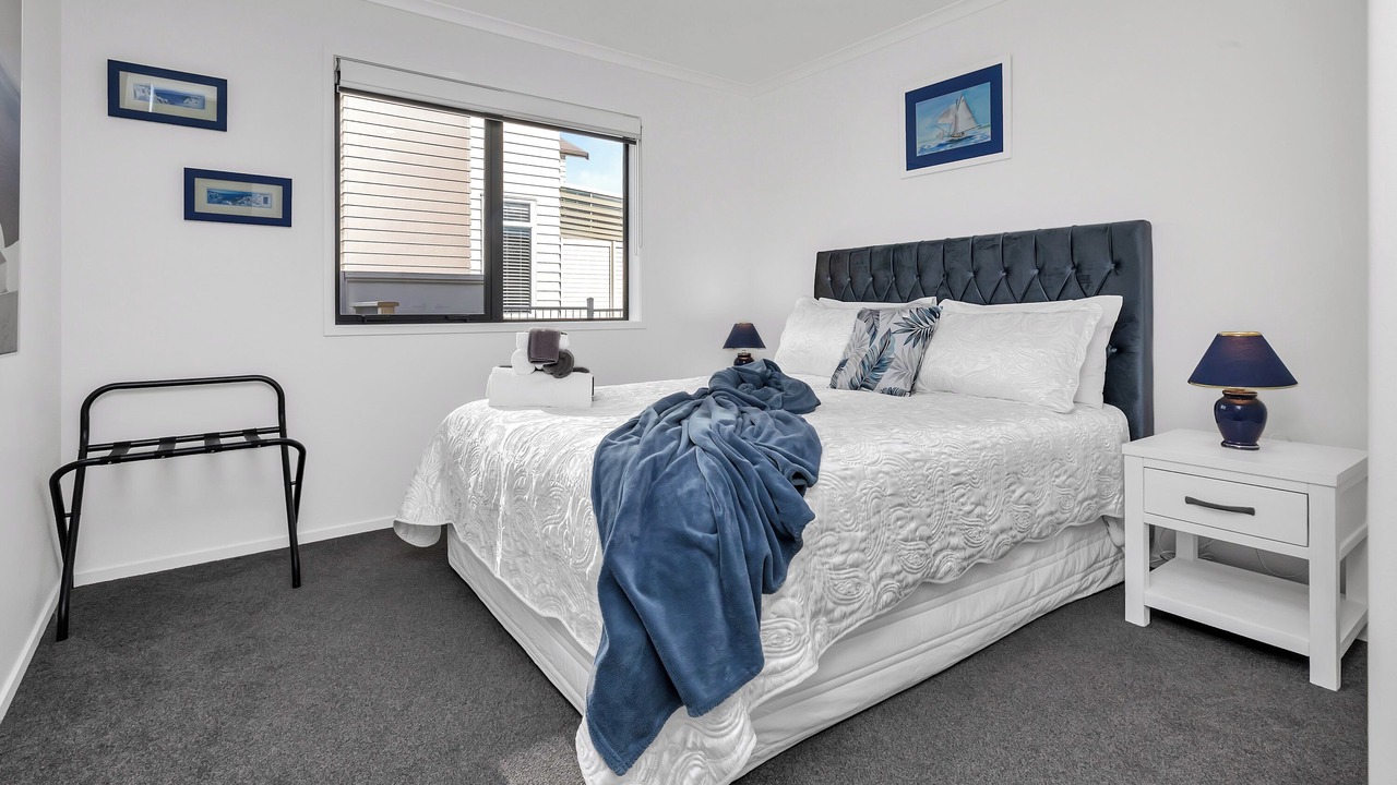 Photo of Bedroom in One Tree Point