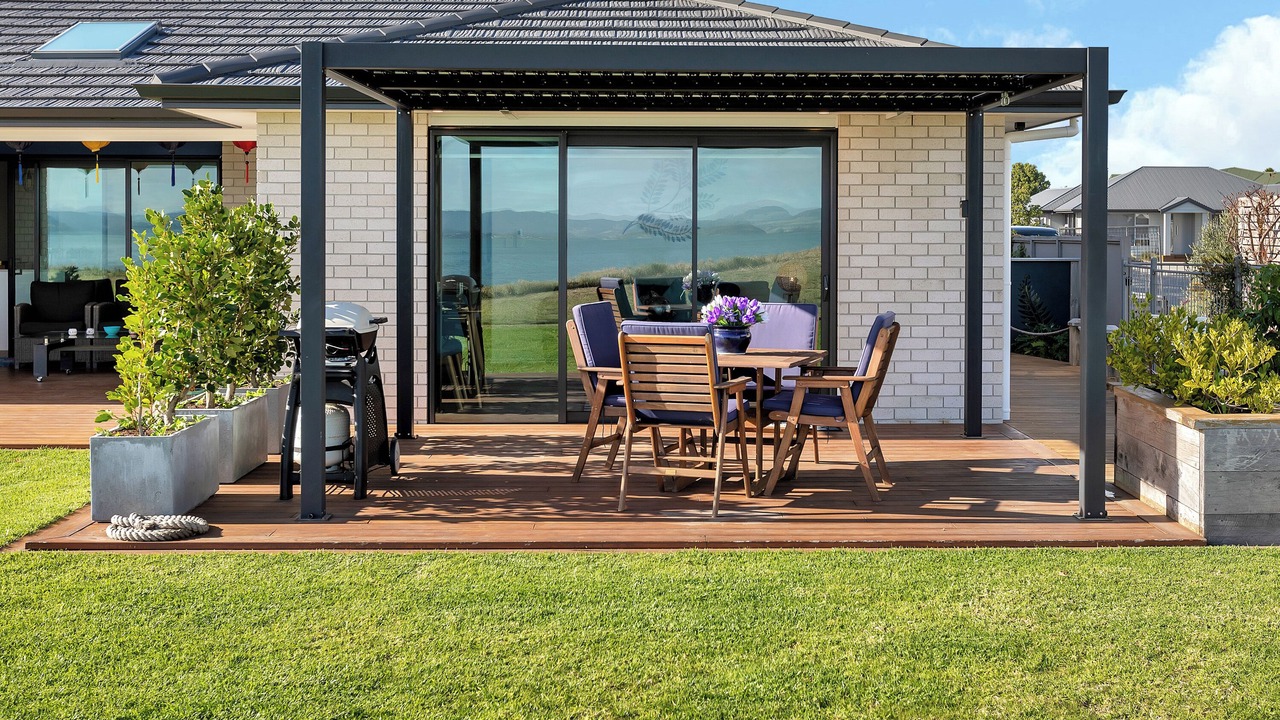 Photo of Outdoor in One Tree Point