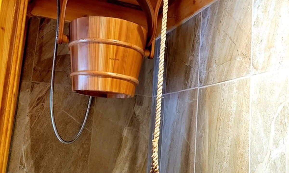 Photo of Bathroom in Boileau