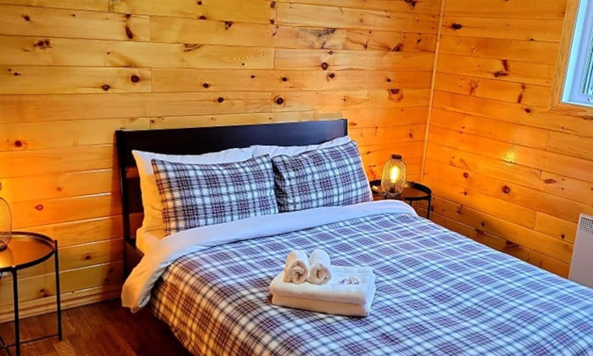 Photo of Bedroom in Boileau