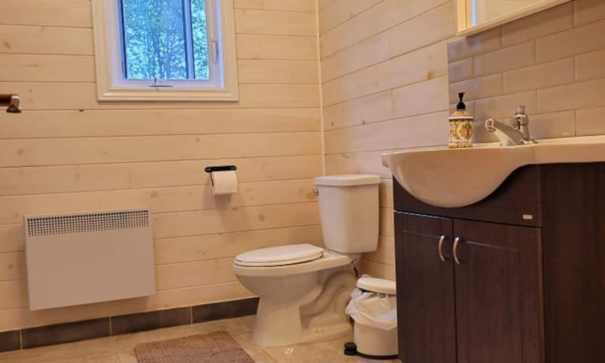 Photo of Bathroom in Boileau