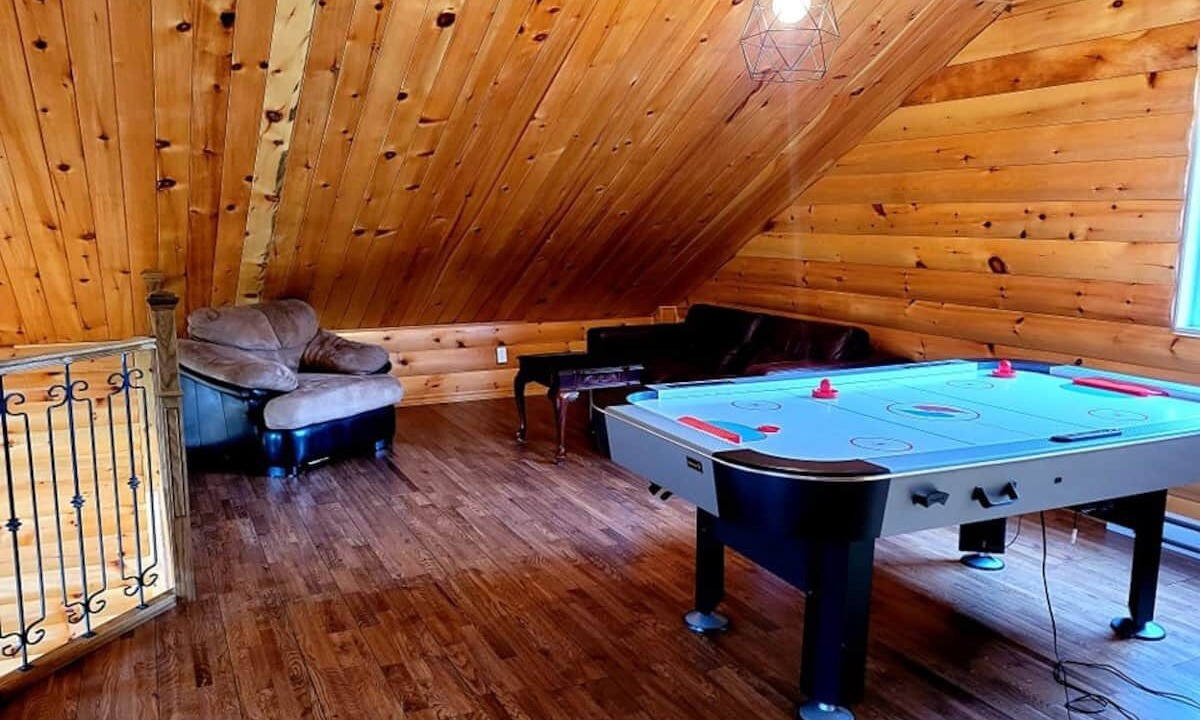 Photo of Bedroom in Boileau