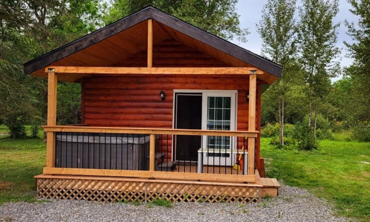Photo of Outdoor in Boileau