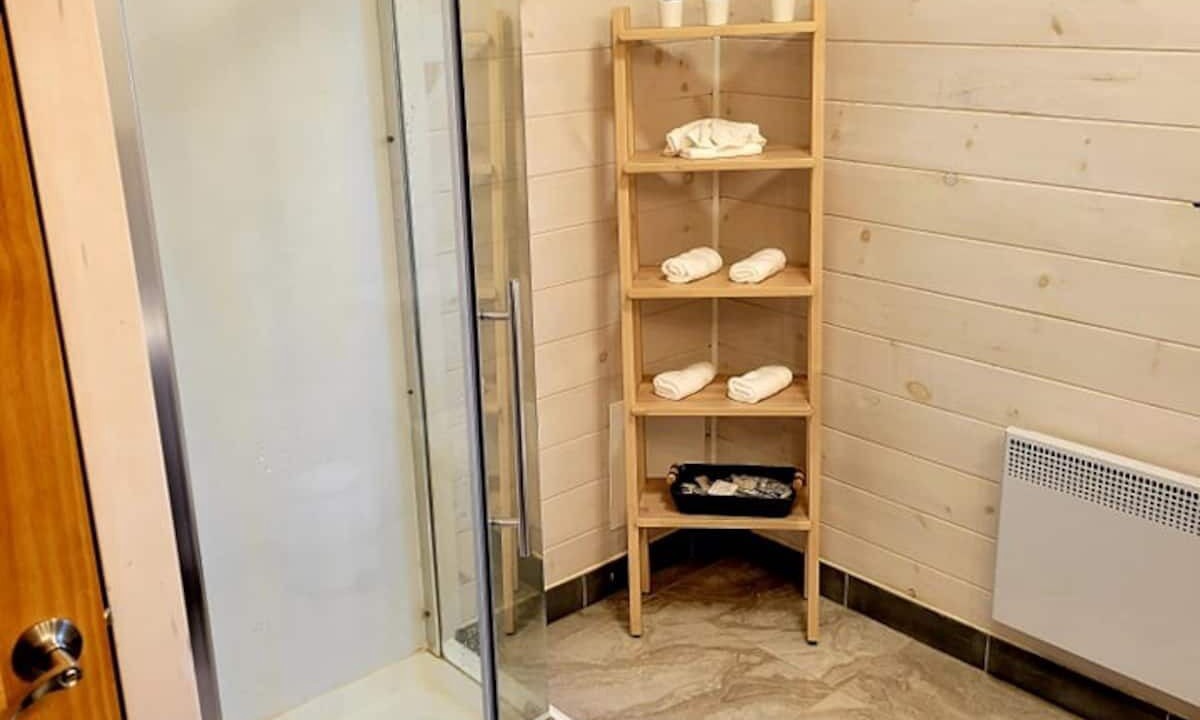 Photo of Bathroom in Boileau