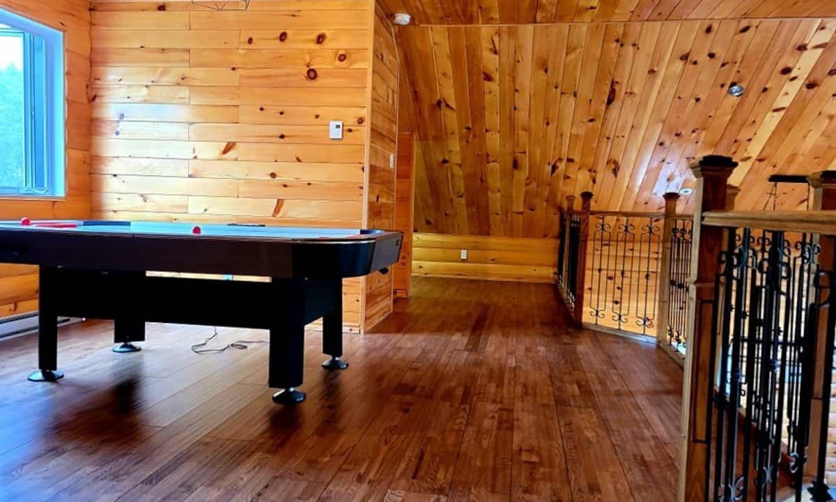 Photo of Bedroom in Boileau