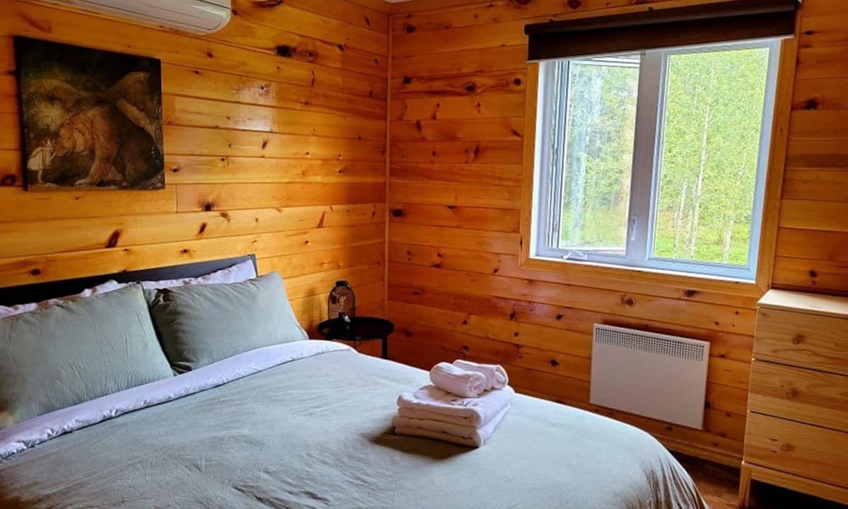 Photo of Bedroom in Boileau