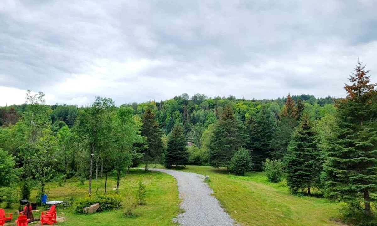 Photo of Outdoor in Boileau