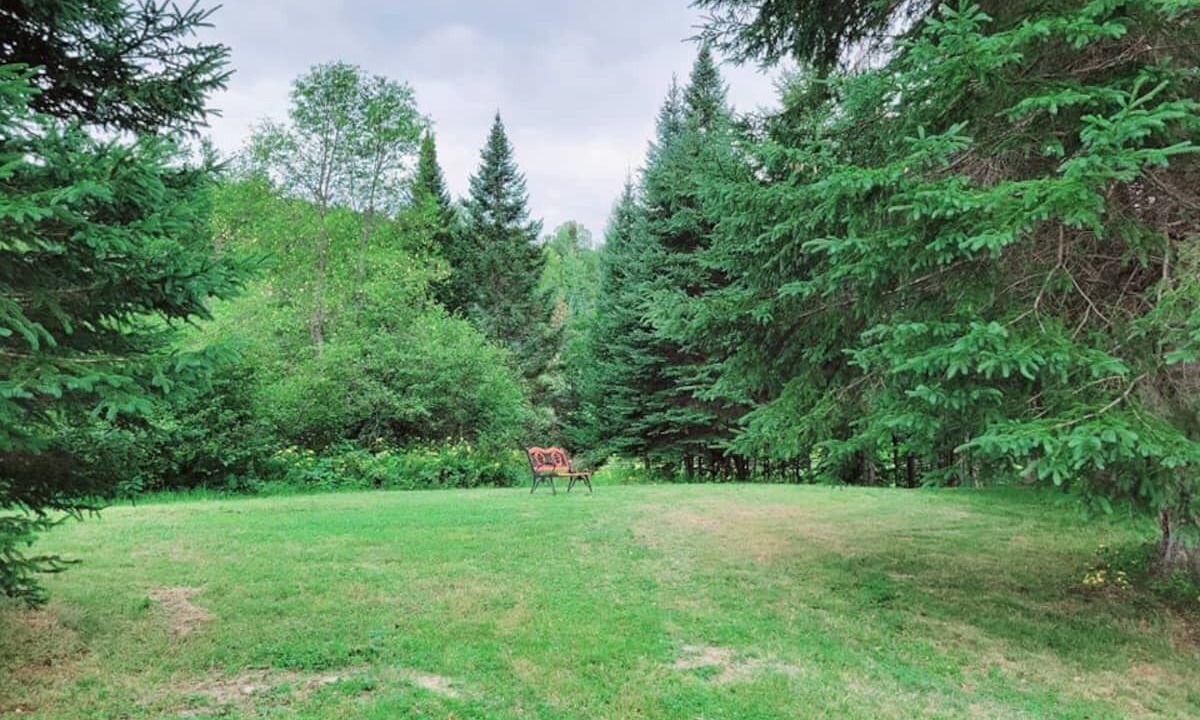 Photo of Outdoor in Boileau