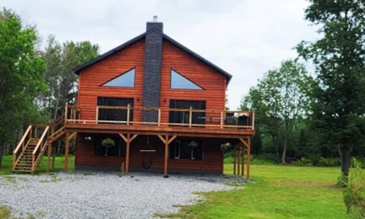 Photo of Outdoor in Boileau