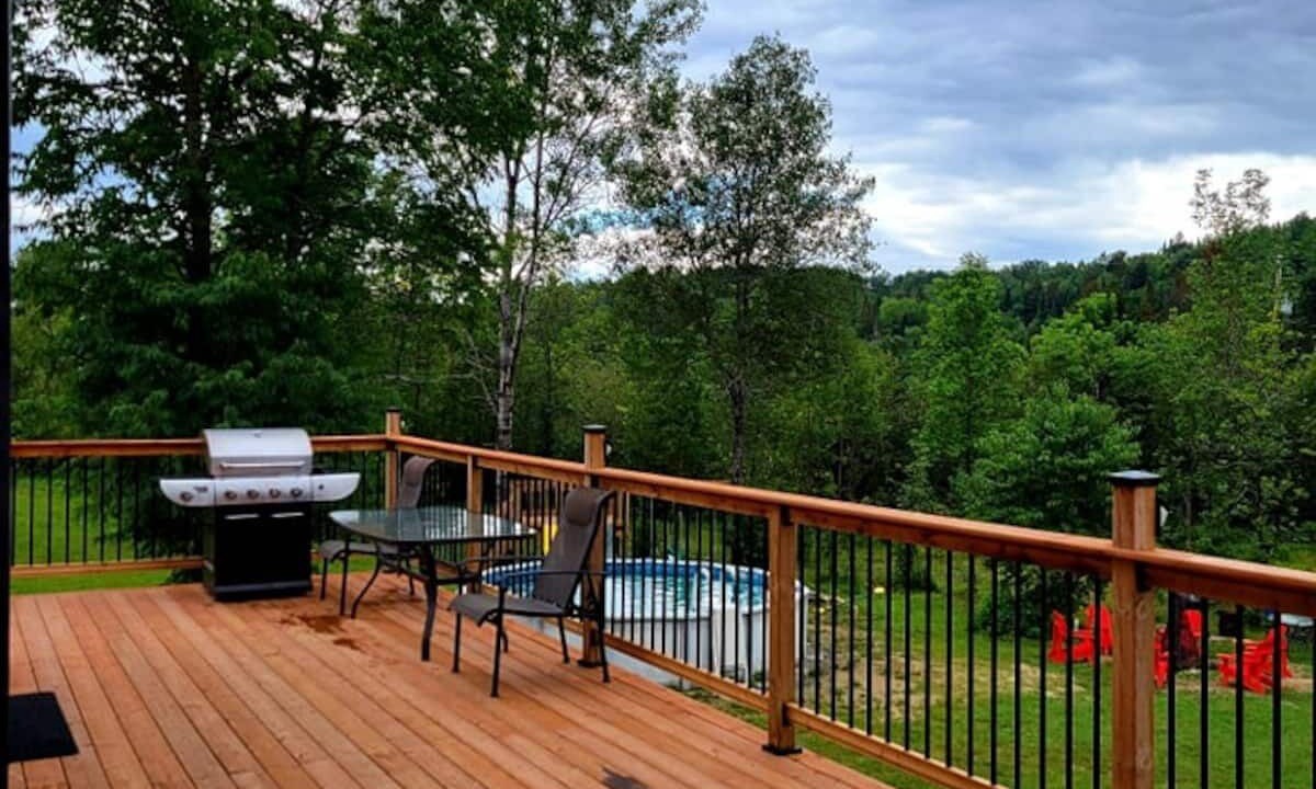 Photo of Outdoor in Boileau