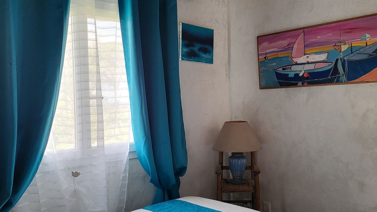 Photo of Bedroom in Santa-Severa