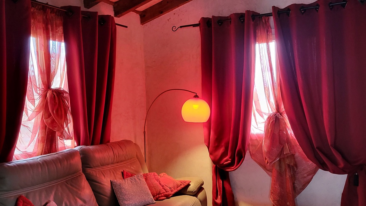 Photo of Livingroom in Santa-Severa