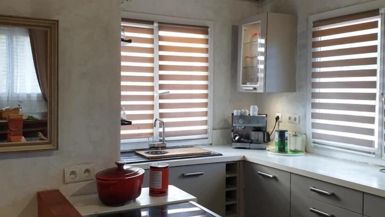 Photo of Kitchen in Santa-Severa