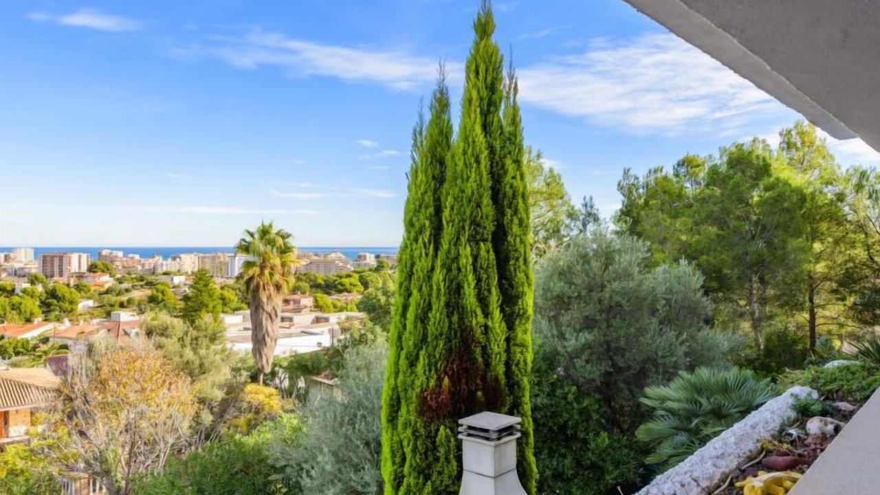 Photo of Outdoor in Oropesa del Mar