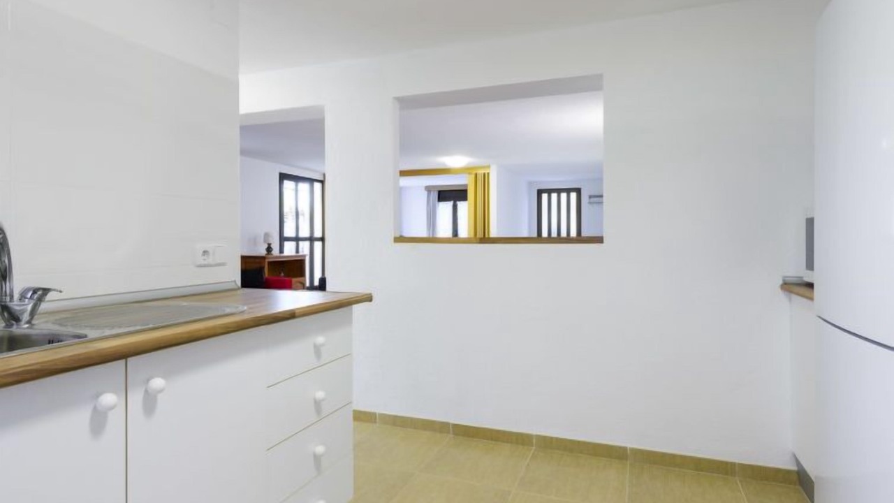 Photo of Bedroom in Oropesa del Mar