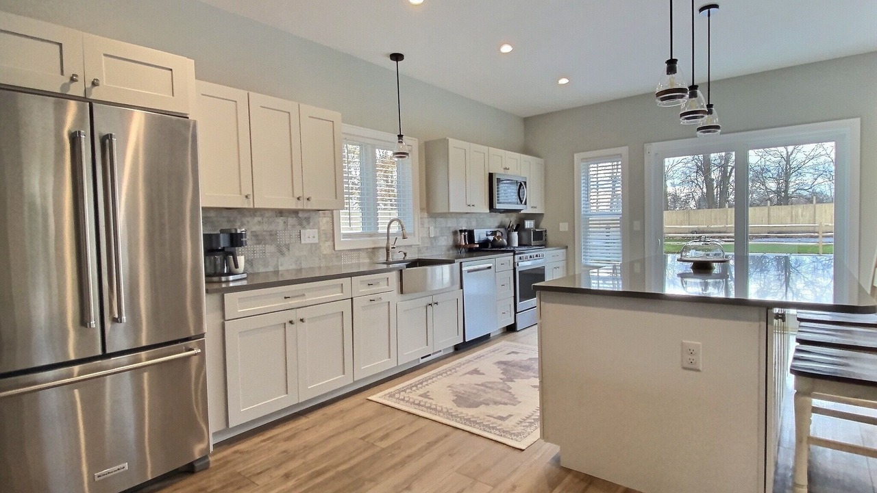 Photo of Kitchen in Bantam