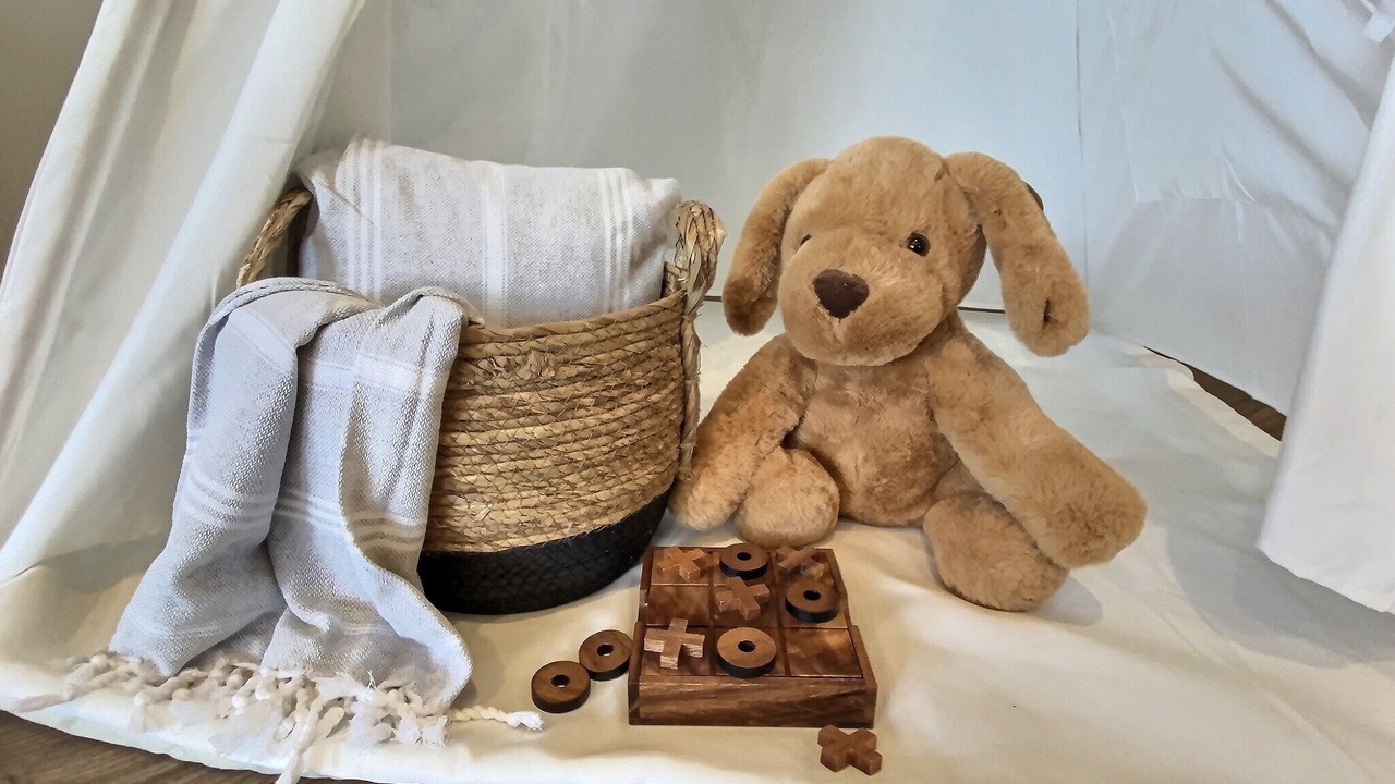 Photo of Bedroom in Bantam