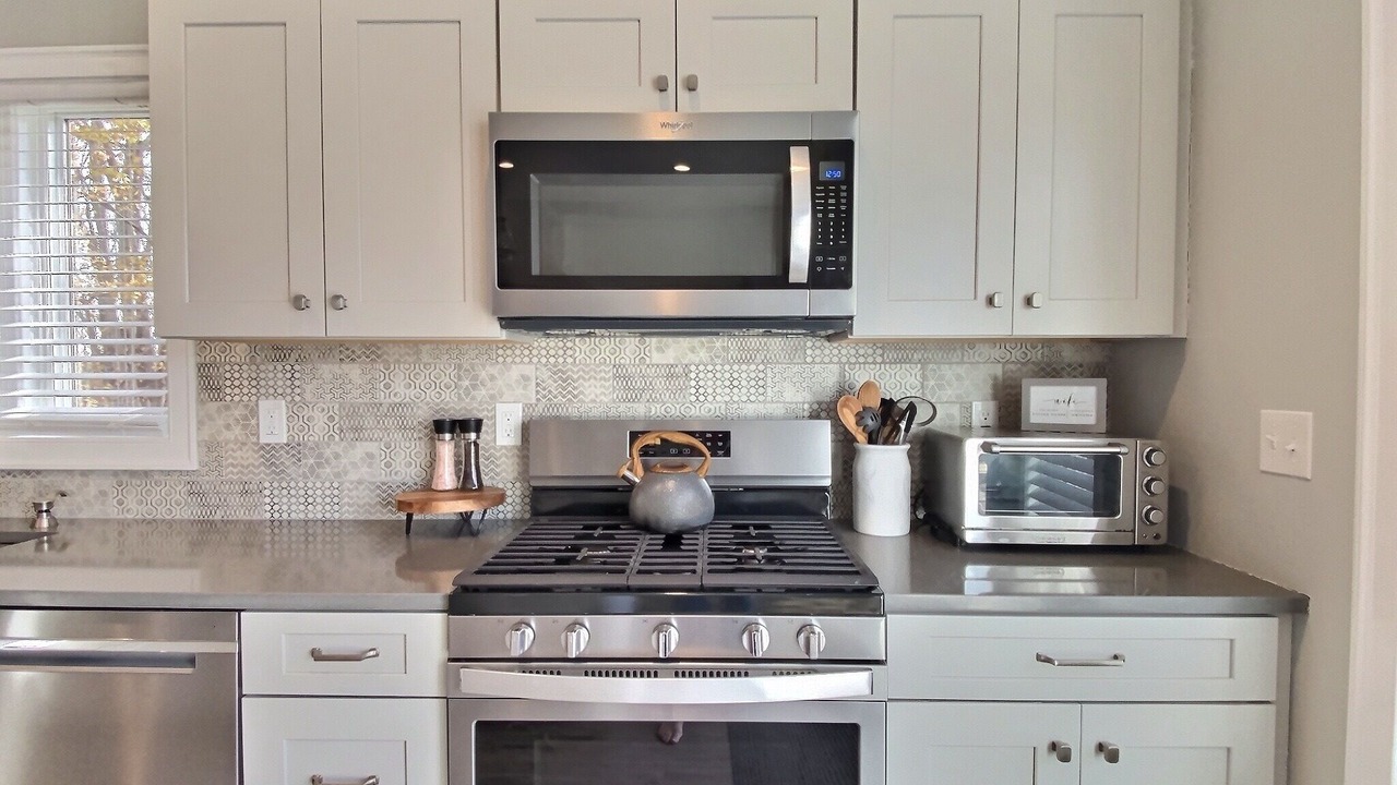 Photo of Kitchen in Bantam