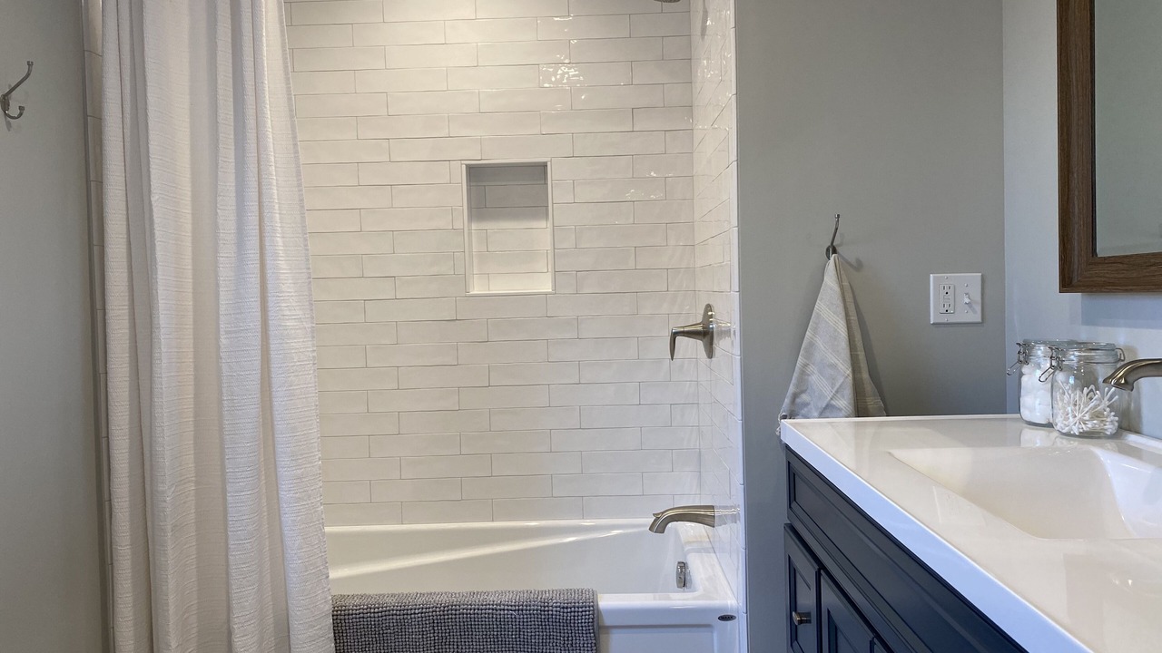 Photo of Bathroom in Bantam