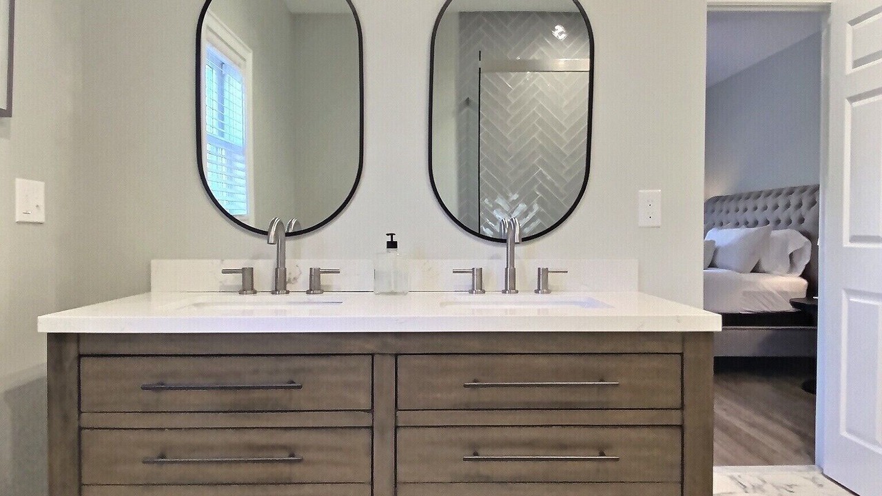 Photo of Bathroom in Bantam