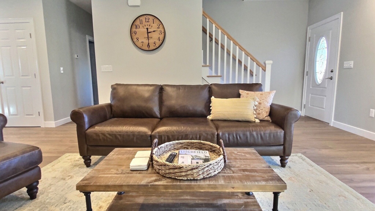 Photo of Livingroom in Bantam