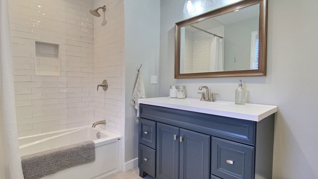 Photo of Bathroom in Bantam
