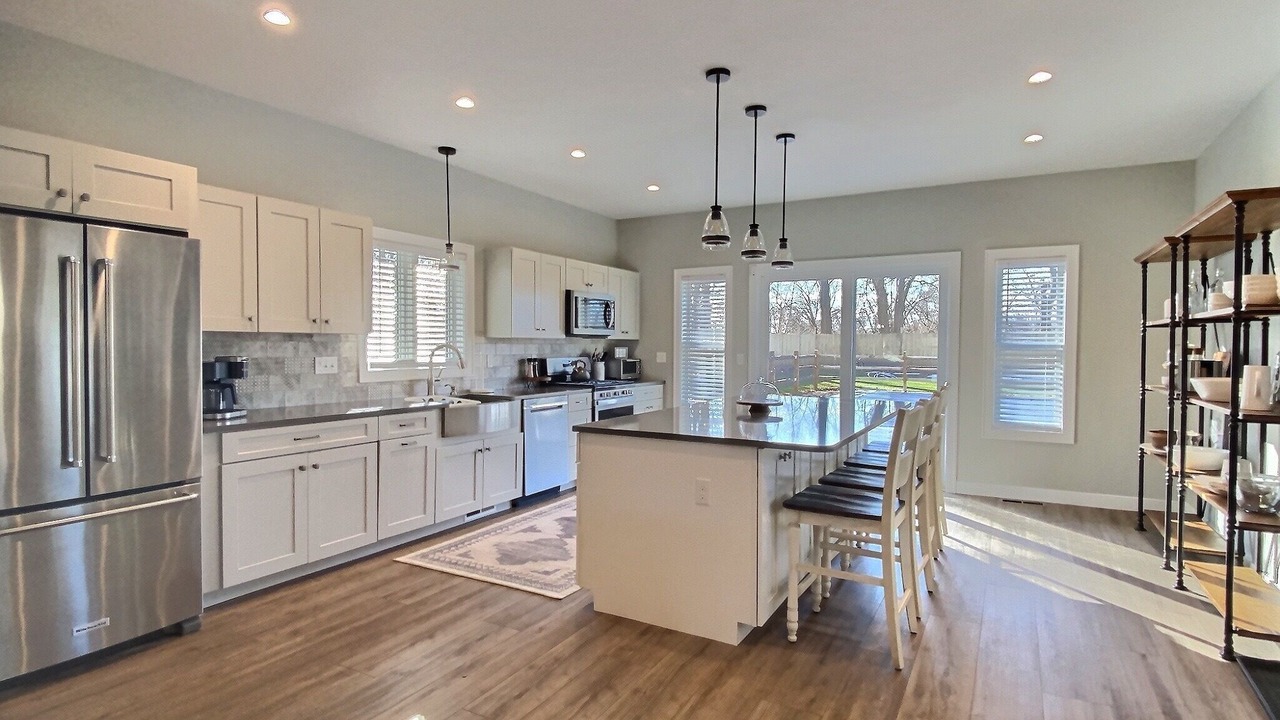 Photo of Kitchen in Bantam