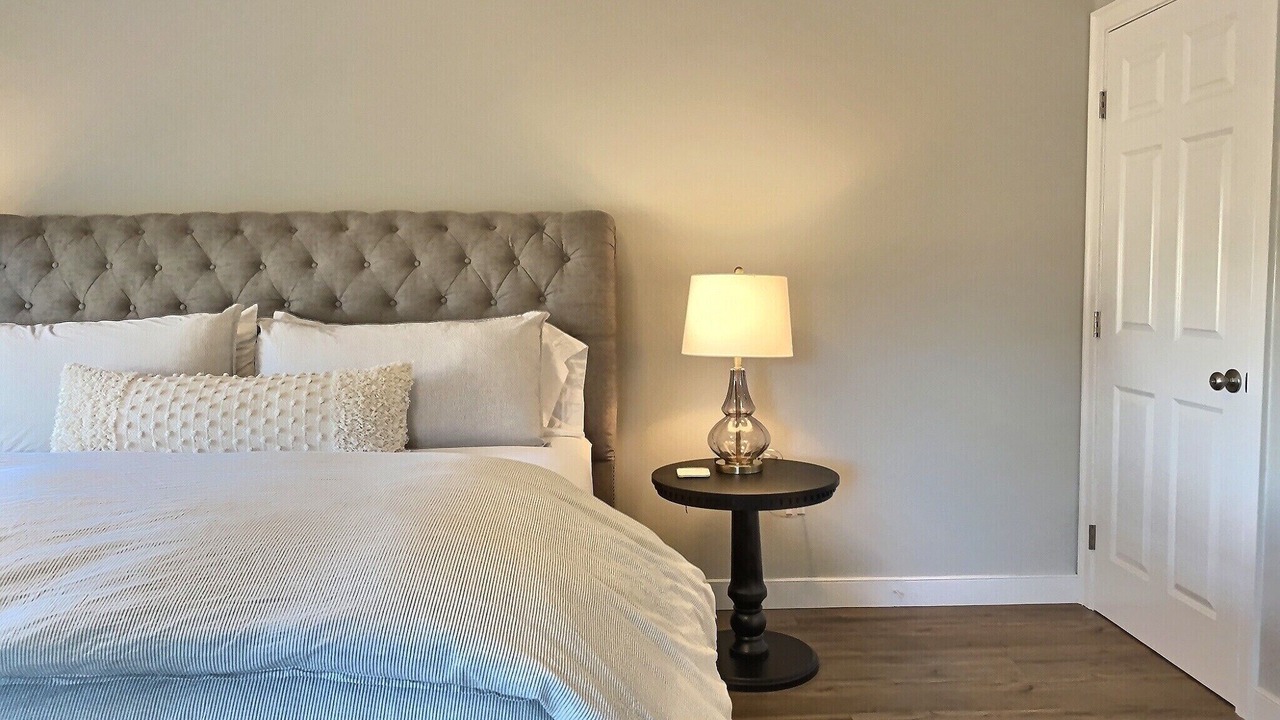 Photo of Bedroom in Bantam