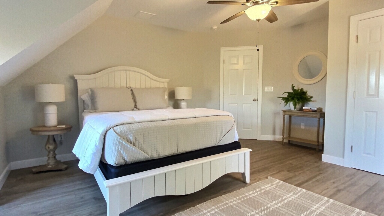 Photo of Bedroom in Bantam