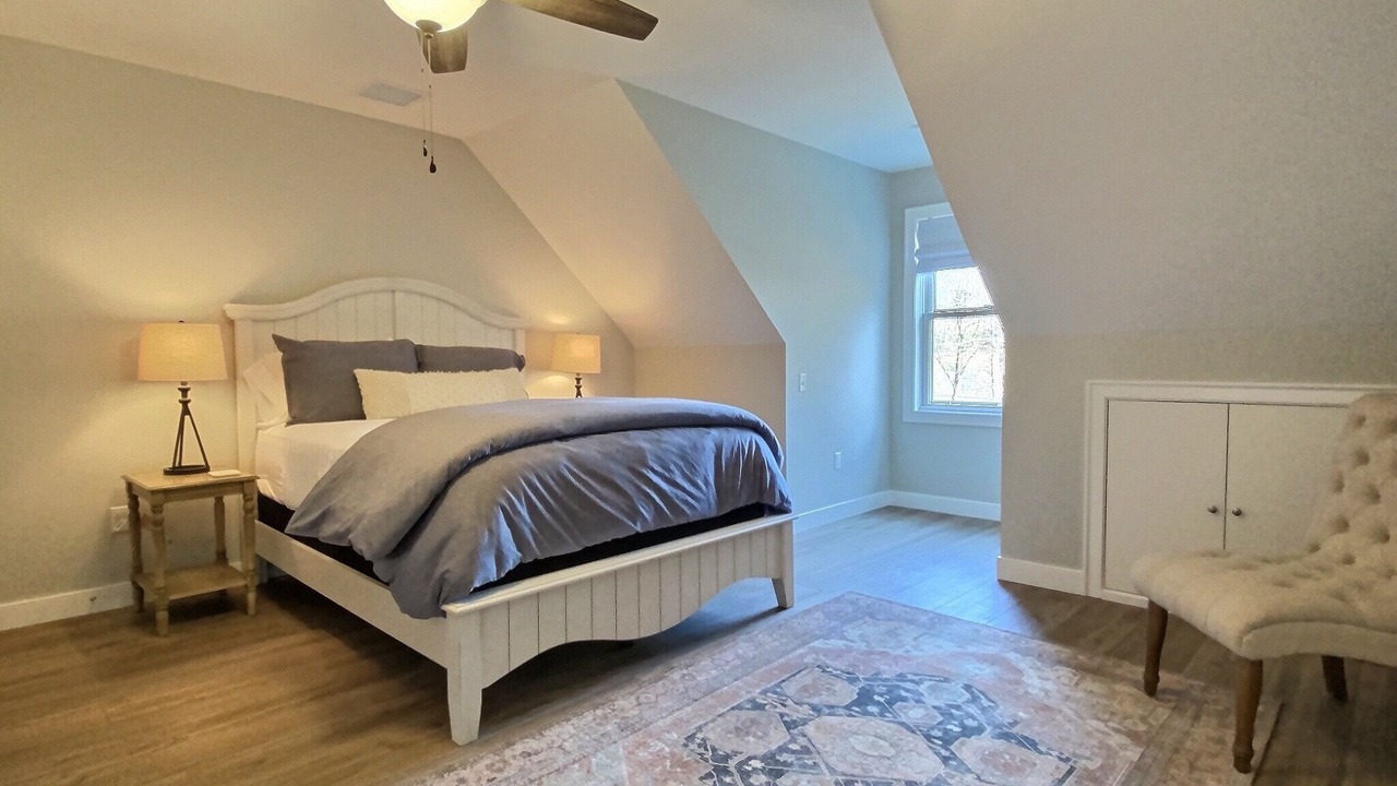Photo of Bedroom in Bantam